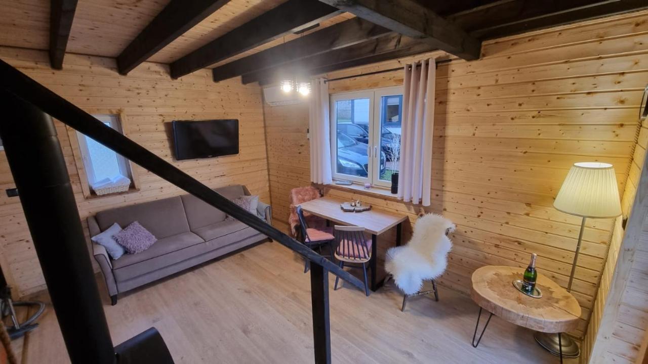 Villa Jaskowe Wzgorze Na Wynajem Szymbark, Balia, Nr 2 I 3 *