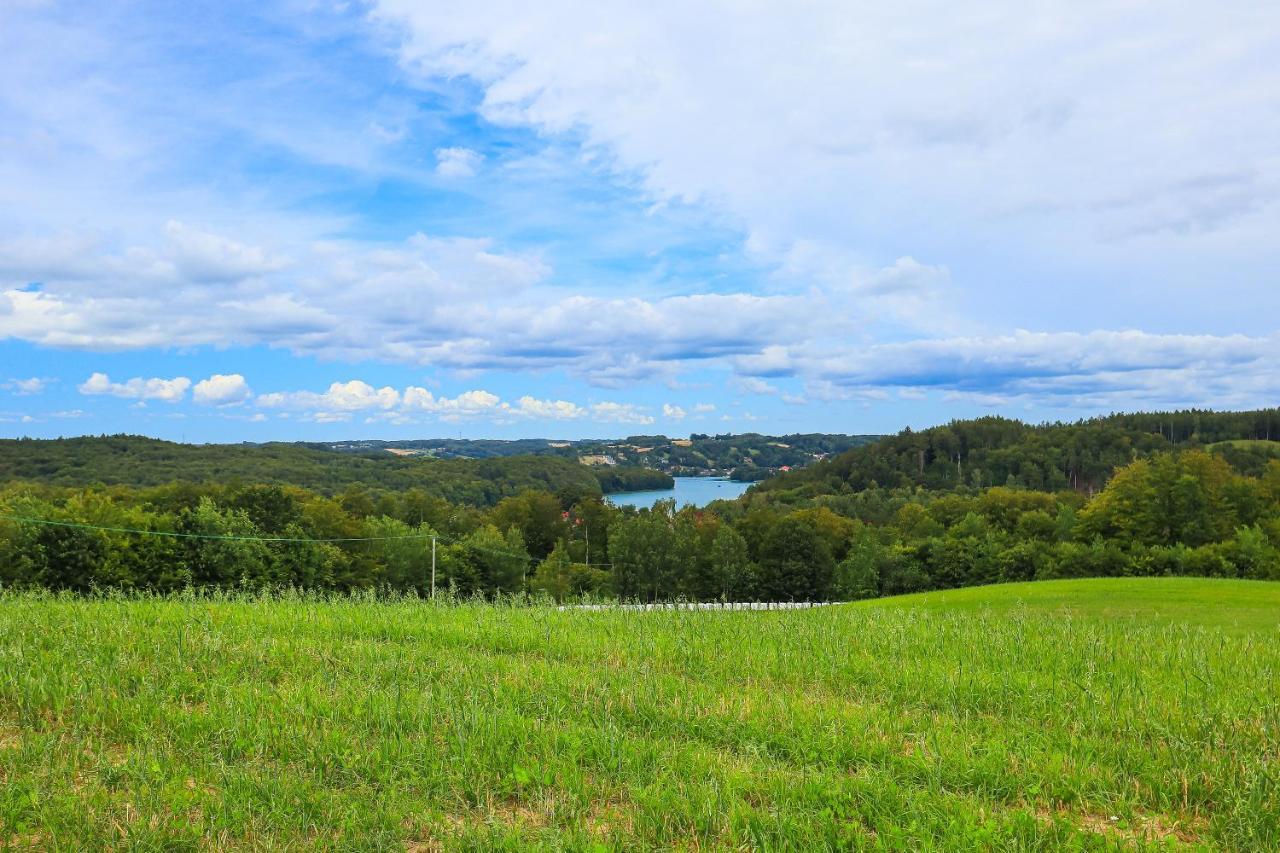 Jaskowe Wzgorze Na Wynajem Szymbark, Balia, Nr 2 I 3 Villa