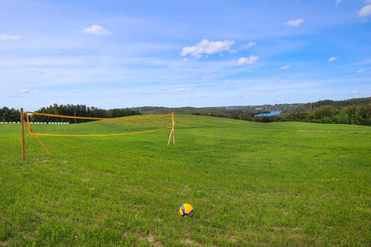 Jaskowe Wzgorze Na Wynajem Szymbark, Balia, Nr 2 I 3 *