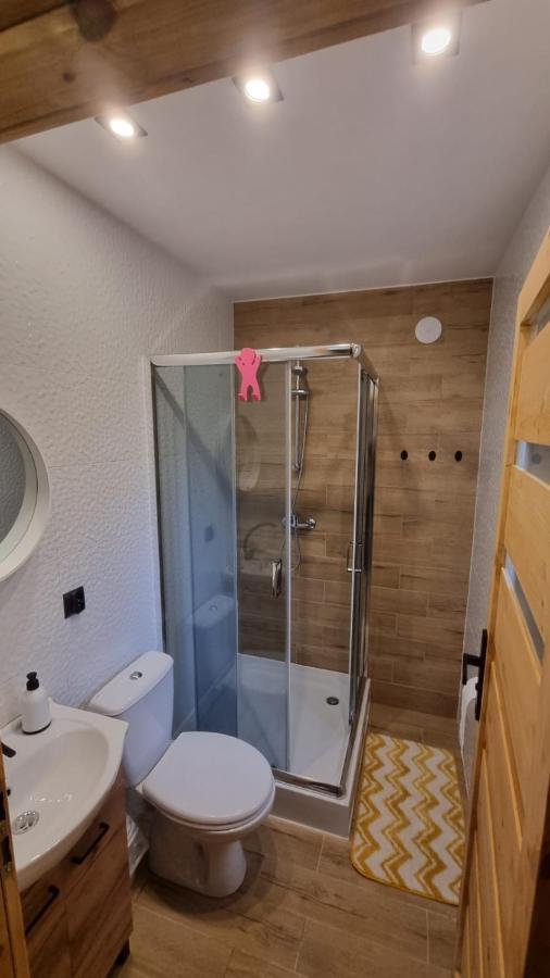 Jaskowe Wzgorze Na Wynajem Szymbark, Balia, Nr 2 I 3