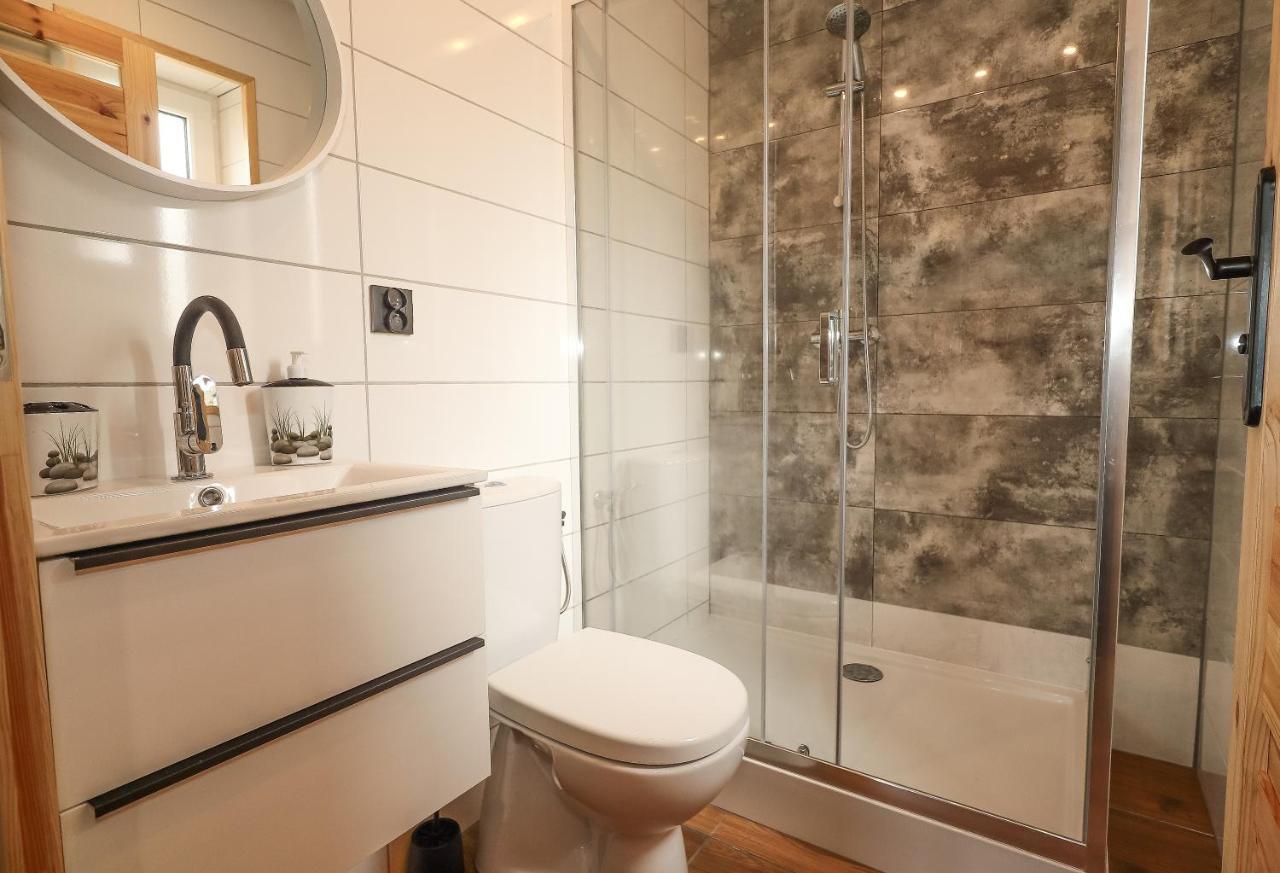 Villa Jaskowe Wzgorze Na Wynajem Szymbark, Balia, Nr 2 I 3
