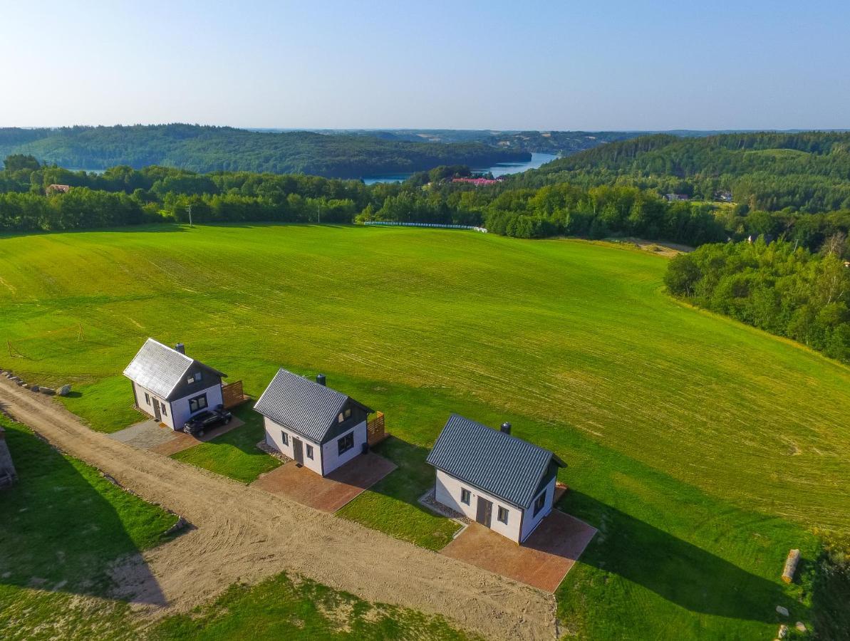 Jaskowe Wzgorze Na Wynajem Szymbark, Balia, Nr 2 I 3 *
