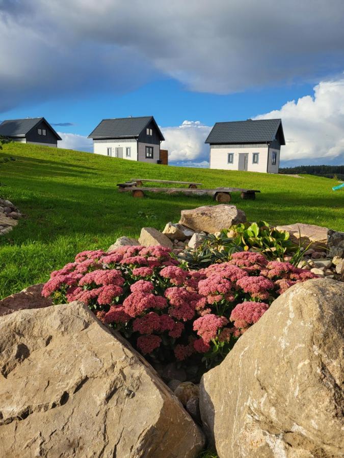 Jaskowe Wzgorze Na Wynajem Szymbark, Balia, Nr 2 I 3 * Szymbark (Pomerania)