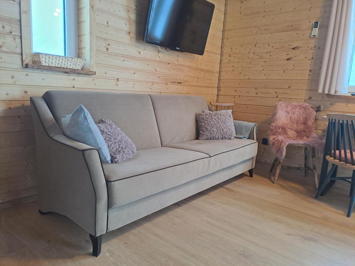 Jaskowe Wzgorze Na Wynajem Szymbark, Balia, Nr 2 I 3 * Szymbark (Pomerania)