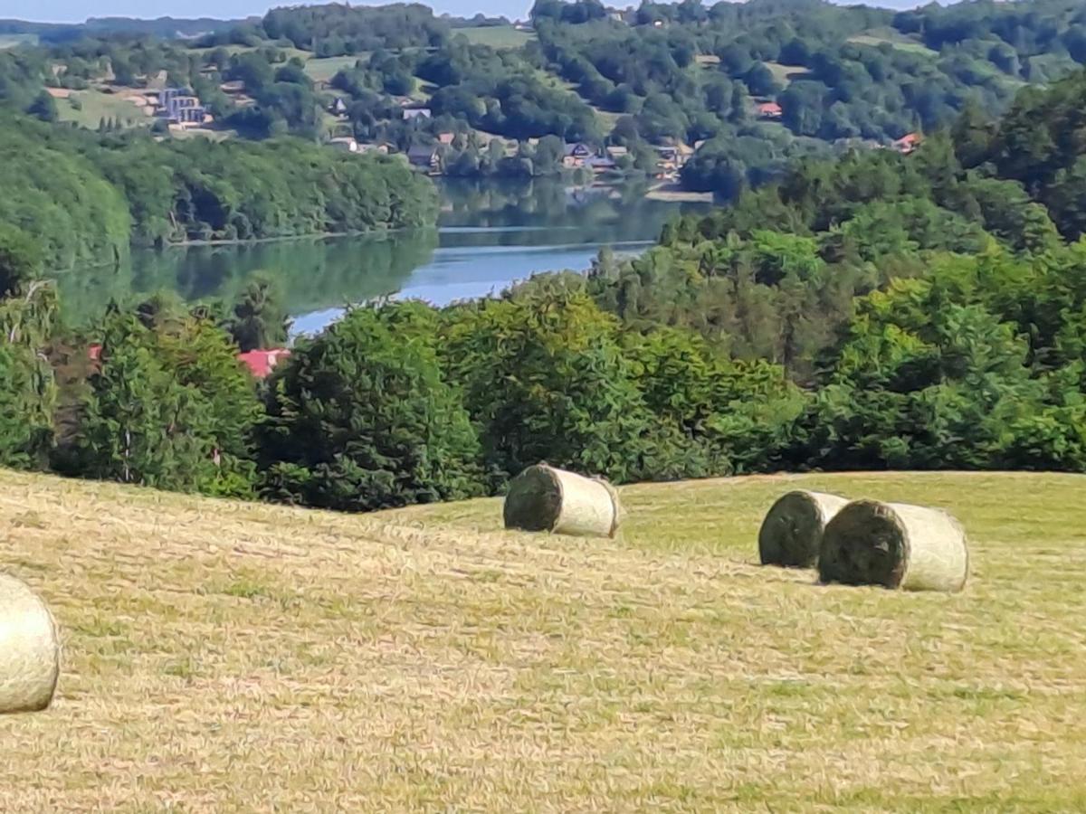 Jaskowe Wzgorze Na Wynajem Szymbark, Balia, Nr 2 I 3 Szymbark (Pomerania)