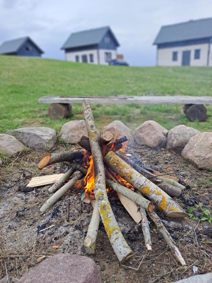 Jaskowe Wzgorze Na Wynajem Szymbark, Balia, Nr 2 I 3 Szymbark (Pomerania)